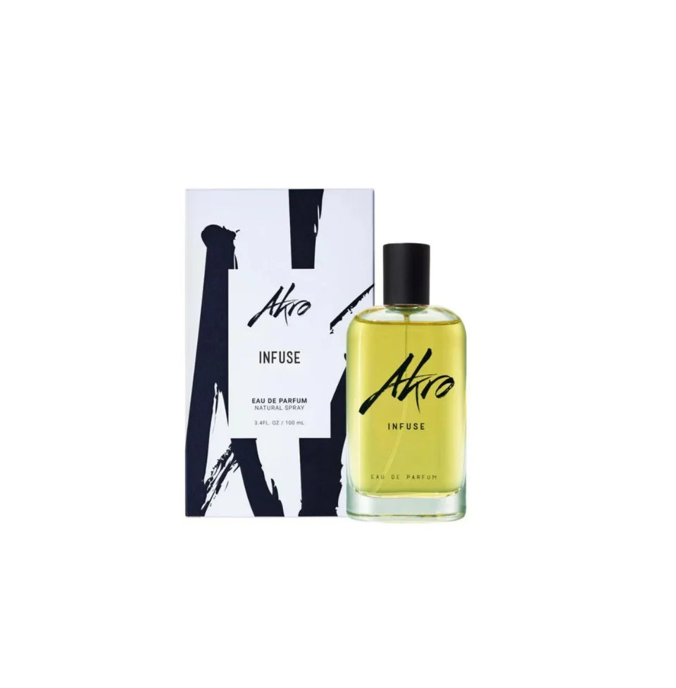 Infuse EDP