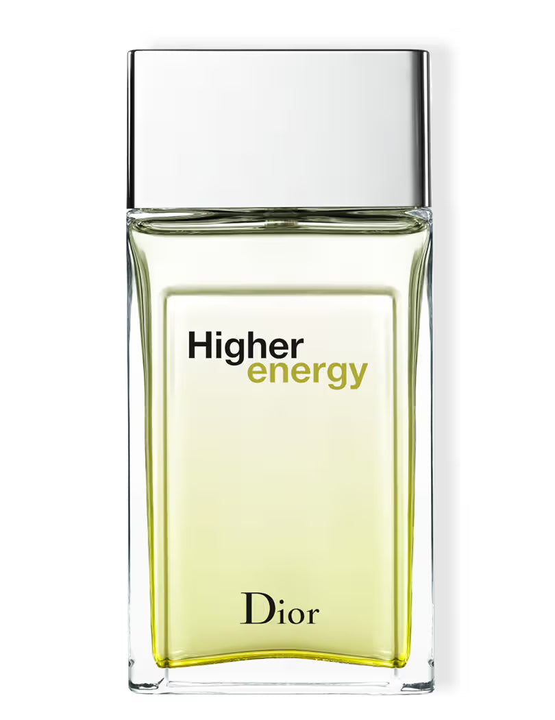 Higher Energy EDT