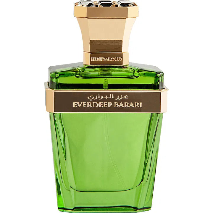 Everdeep Barari Parfum