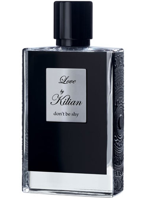 Love Don't Be Shy EDP