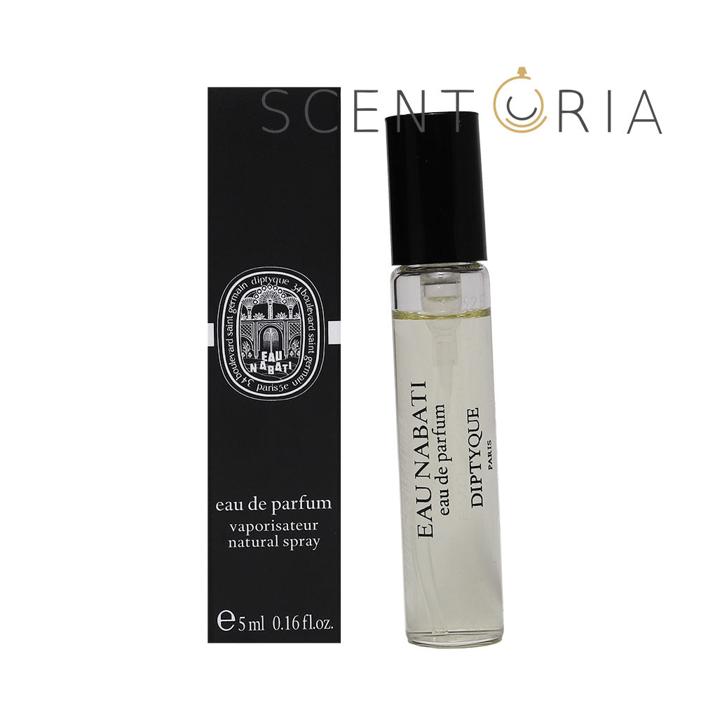 Eau Nabati EDP – Scentoria