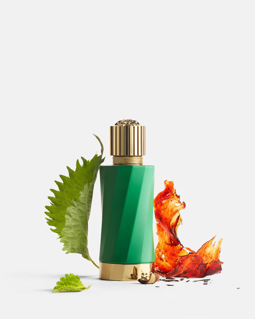 versace tobacco imperial Shop Tabac EDP 100ml Crafted with meticulous attention to detail Tabac Imperial Versace NICHECORNER