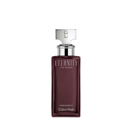 Eternity For Women Amber Essence