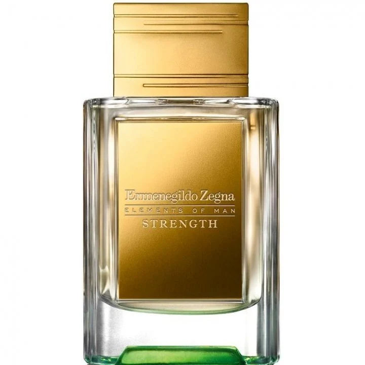 Strength EDP (Discontinued)