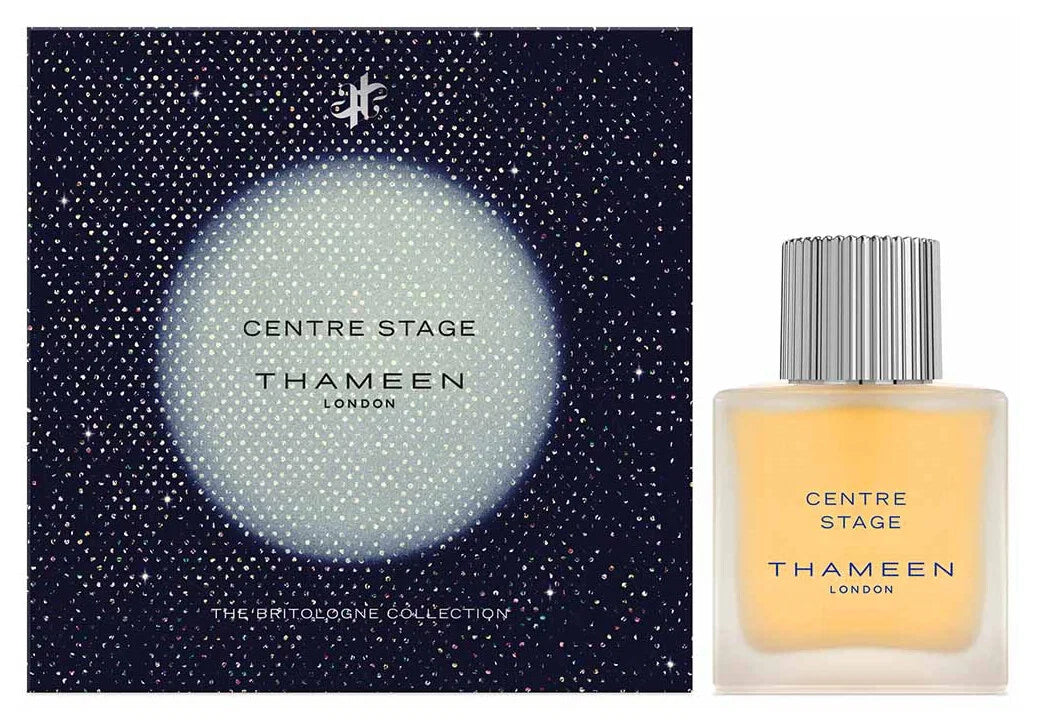 Centre Stage Cologne Elixir