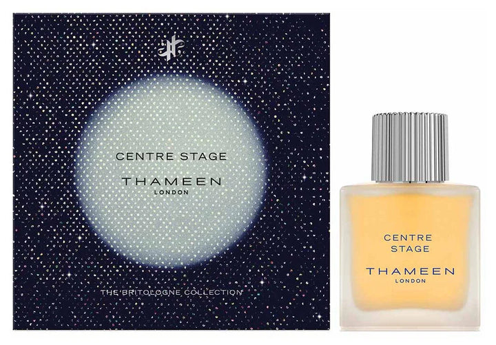 Centre Stage Cologne Elixir