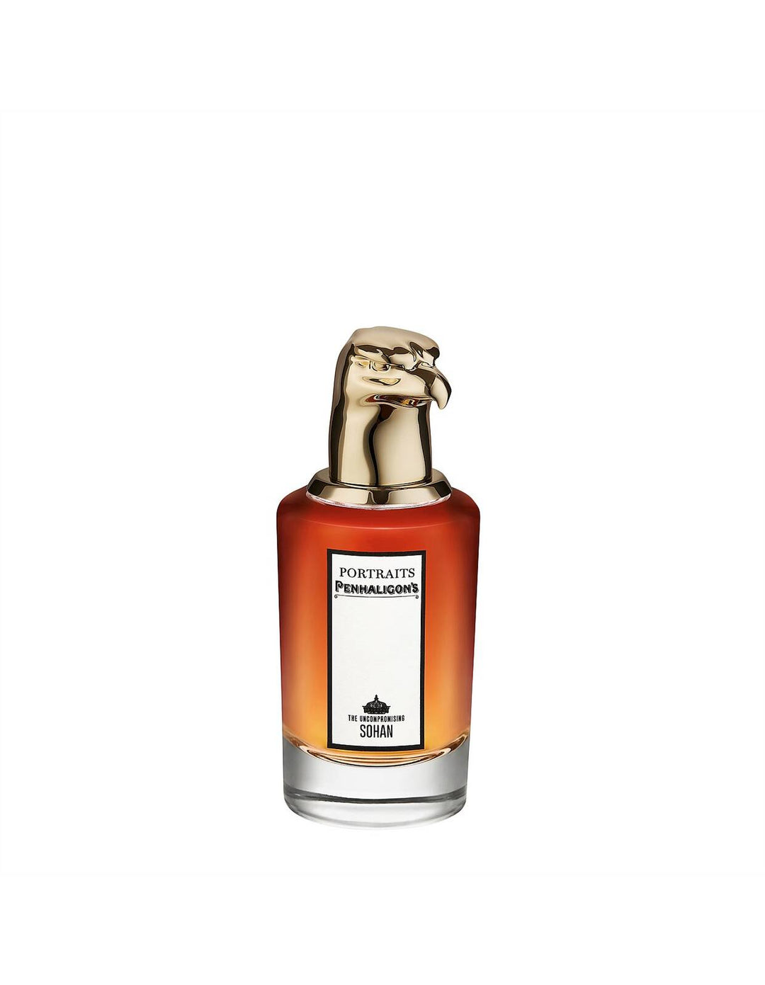 The Uncompromising Sohan EDP