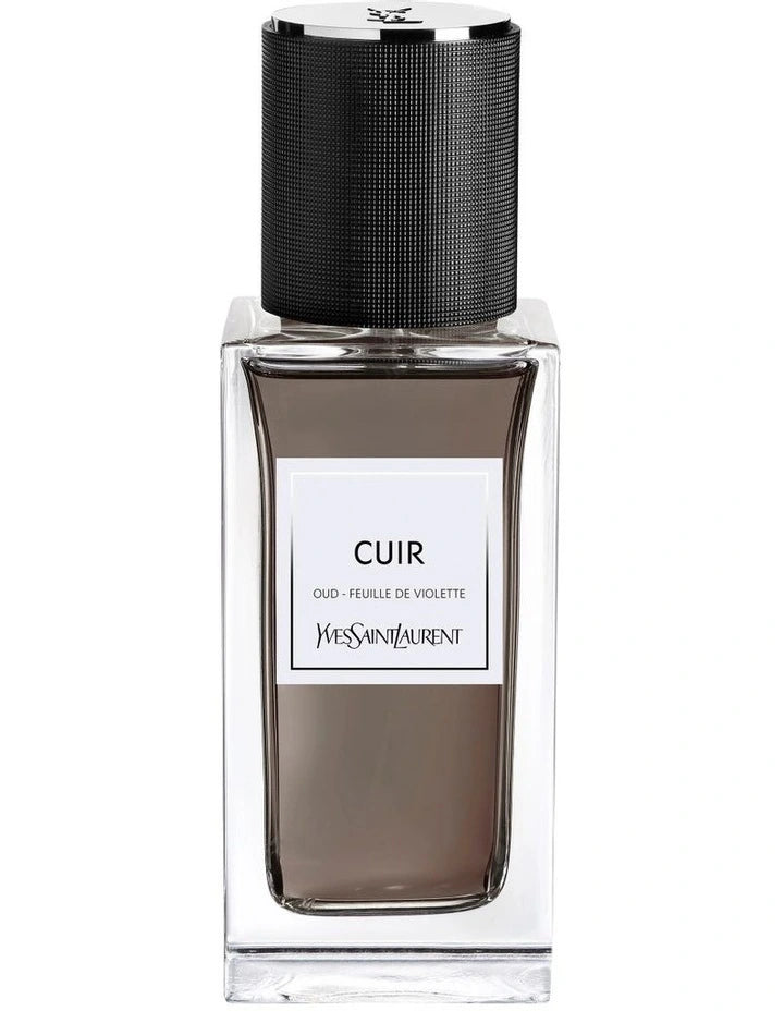 Cuir Le Vestiaire Des Parfum EDP