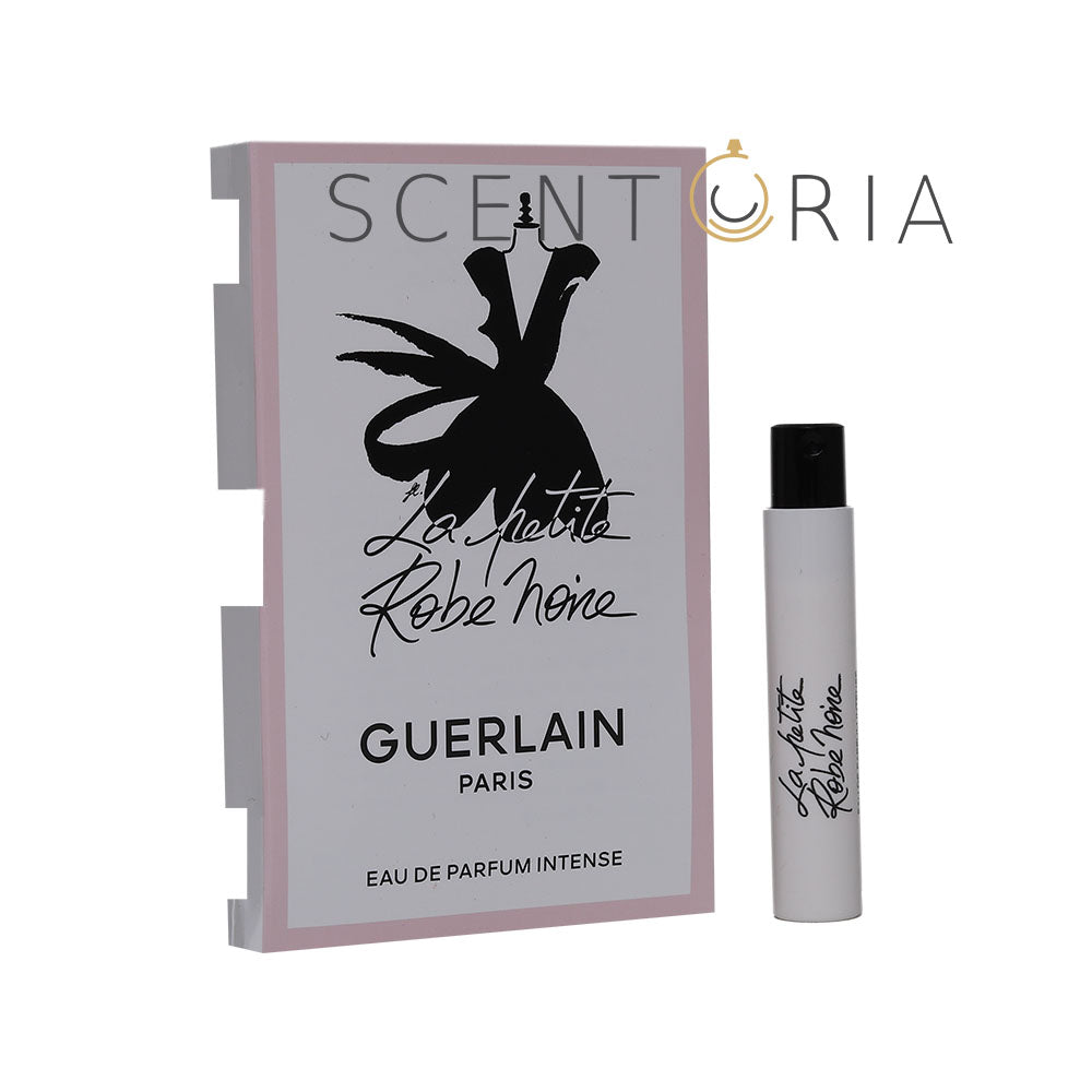 La Petite Robe Noire EDP Intense – Scentoria