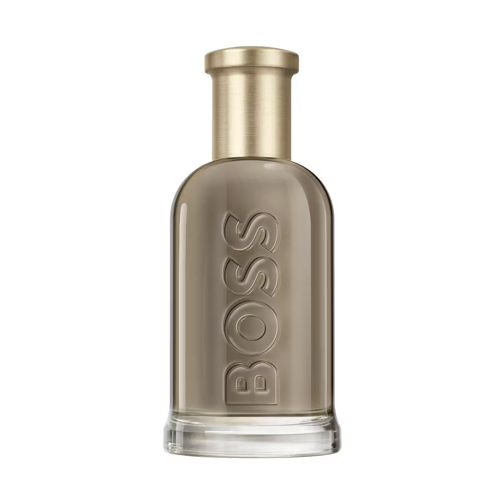 Boss Bottled EDP