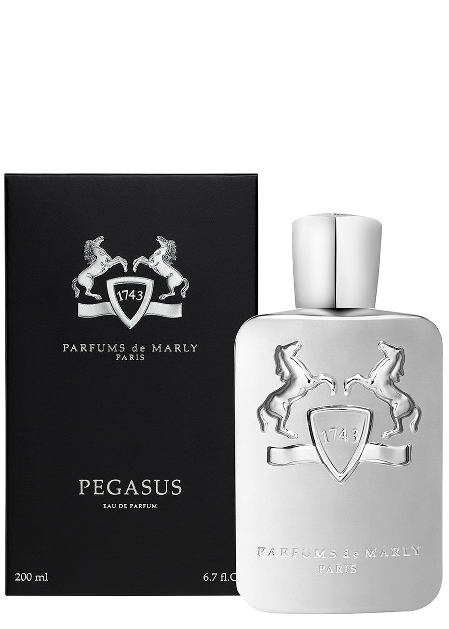 Pegasus EDP