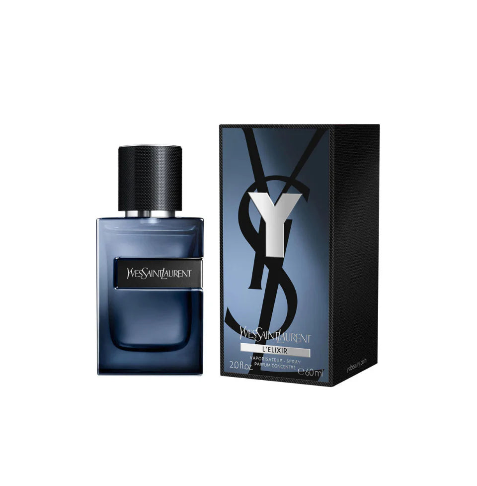Y L'Elixir
