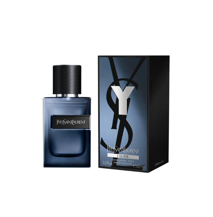 Y L'Elixir