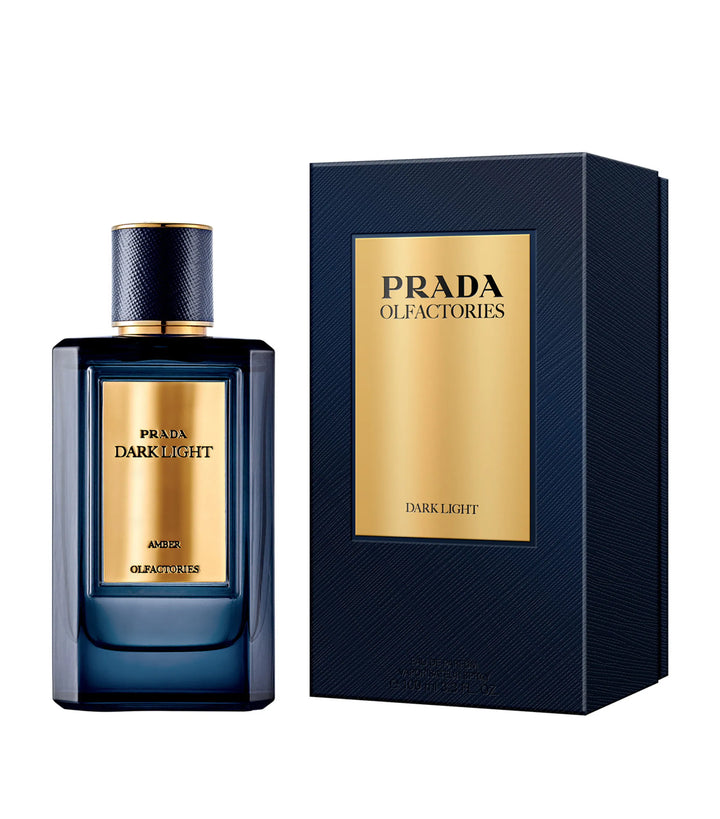 Dark Light Amber EDP