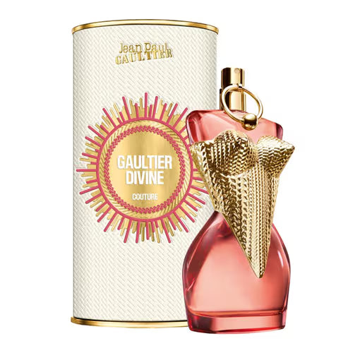 Gaultier Divine Couture EDP