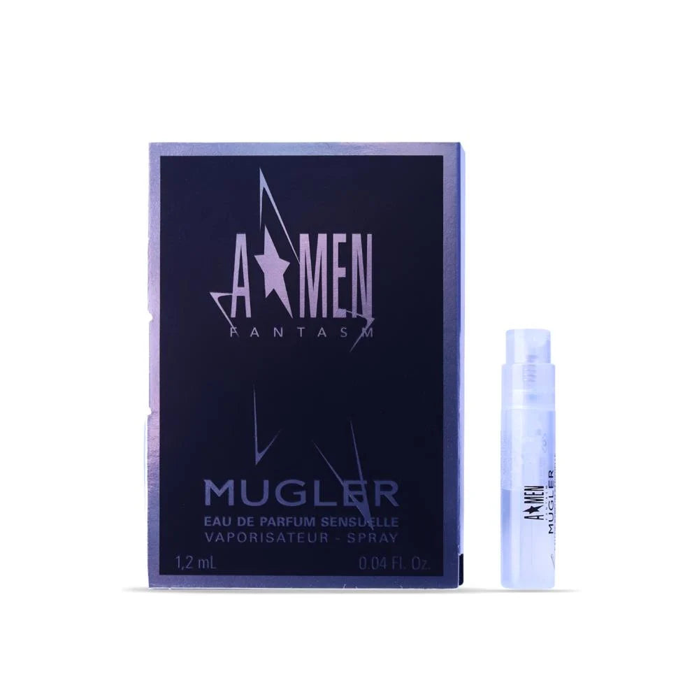 A-Men Fantasm EDP Sensuelle