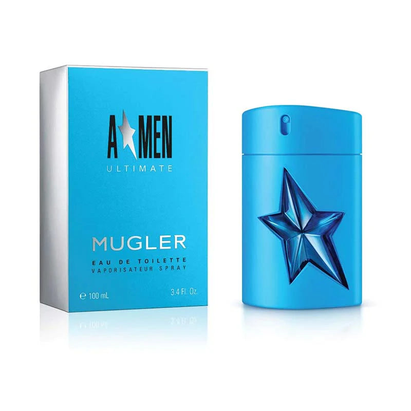 A-Men Ultimate EDT