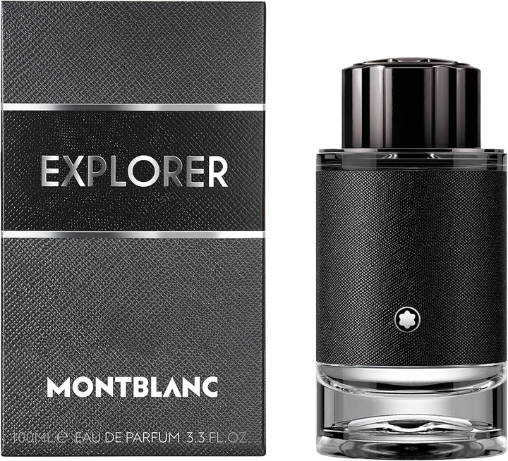 Explorer EDP