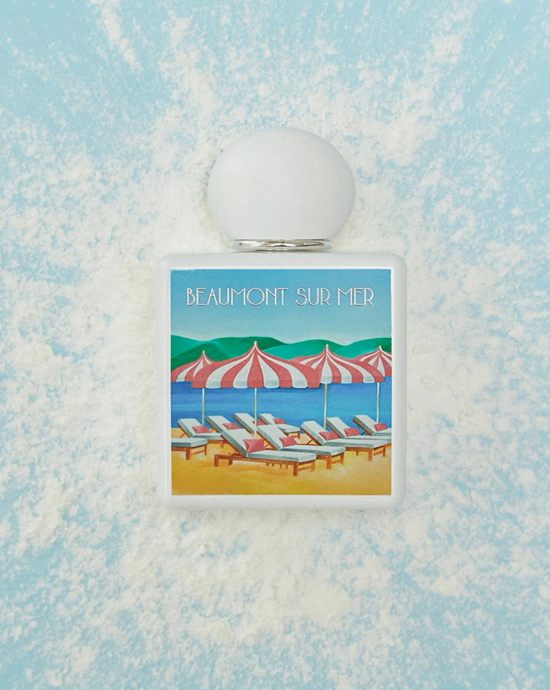 Beaumont Sur Mer Extrait De Parfum