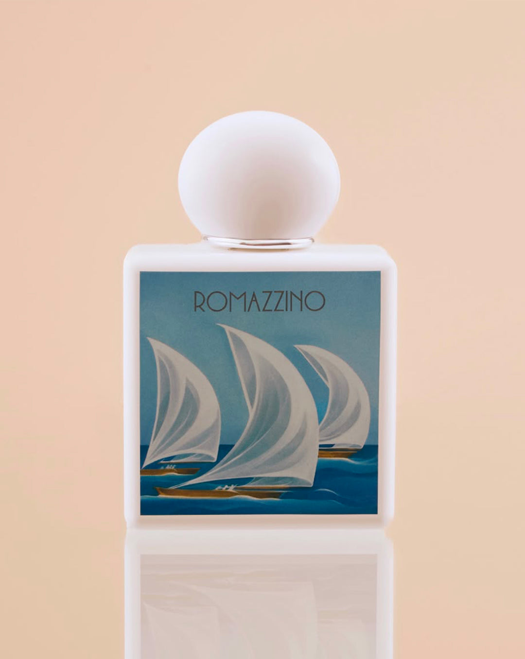 Romazzino Extrait De Parfum