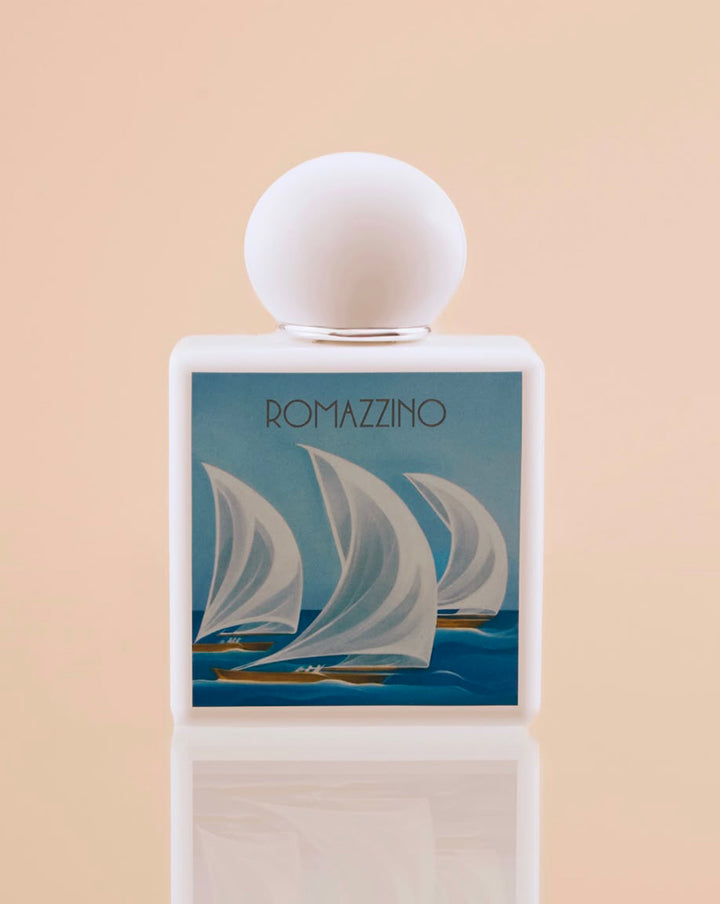 Romazzino Extrait De Parfum