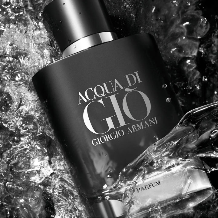 Acqua Di Gio Parfum