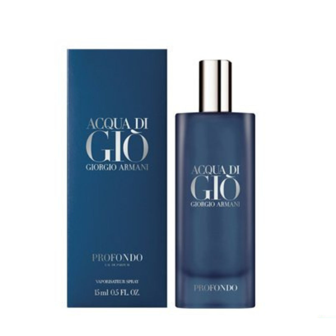 Acqua Di Gio Profondo EDP