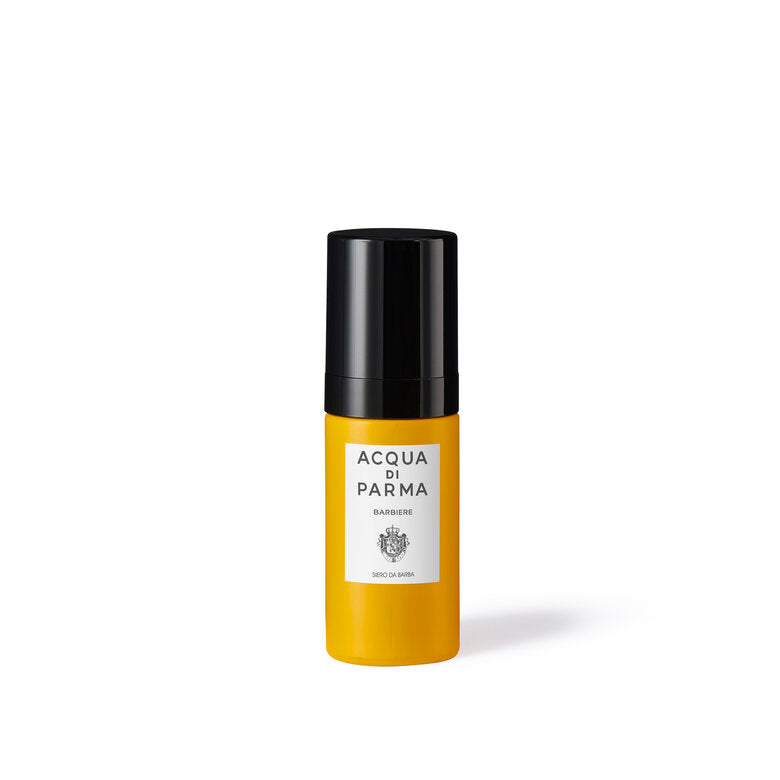 Barbiere Beard Serum