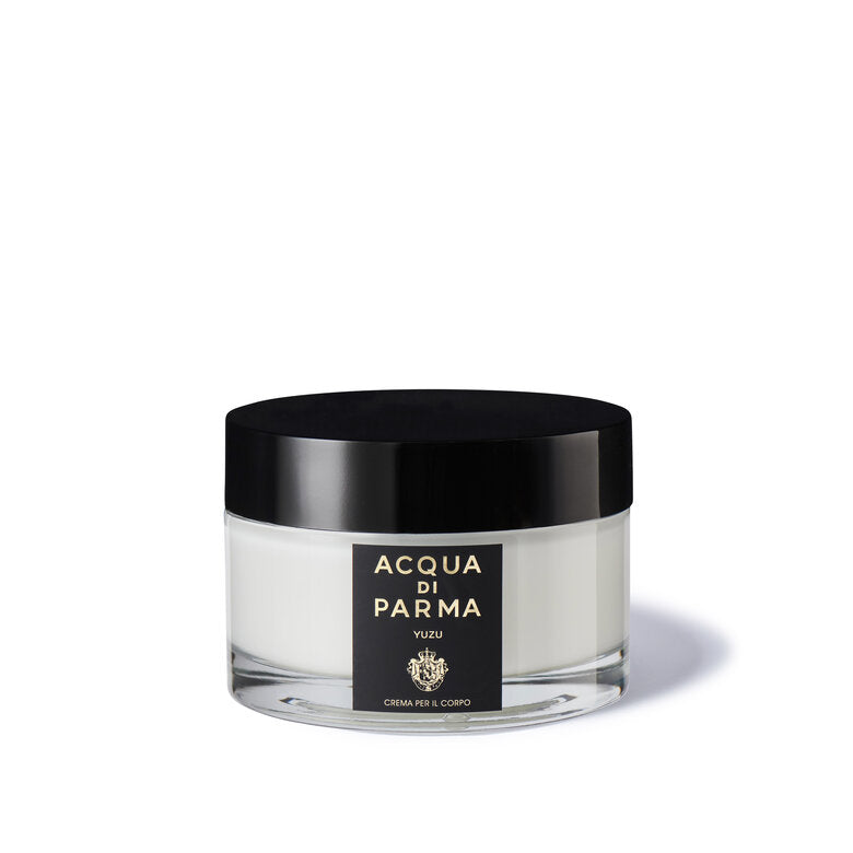 ADP Yuzu Body Cream