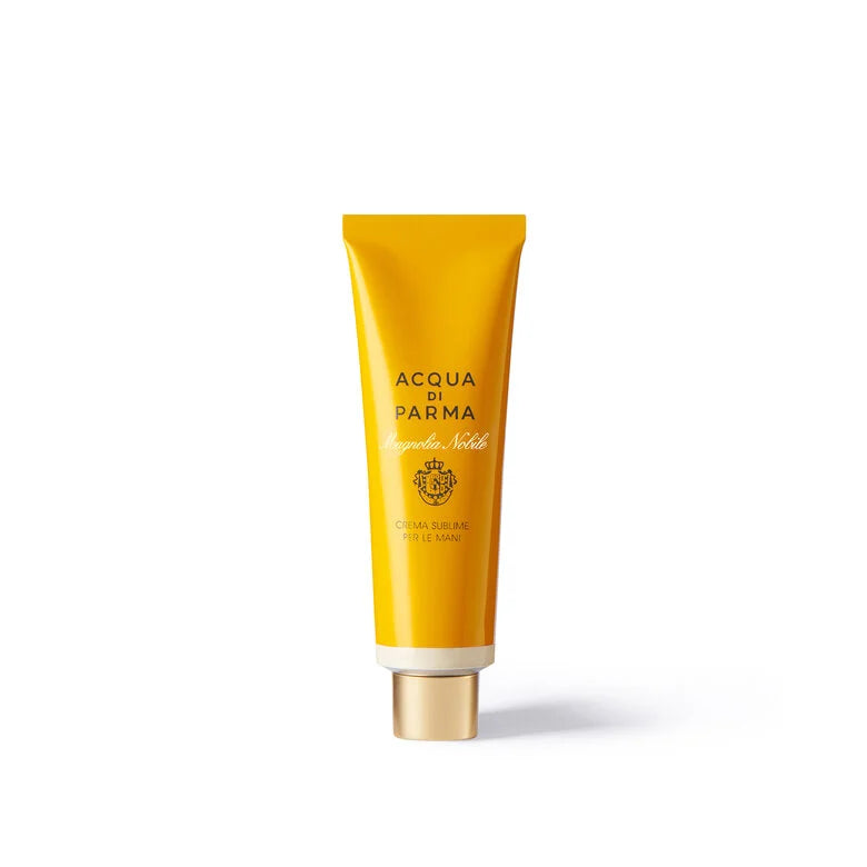 Magnolia Nobile Hand Cream