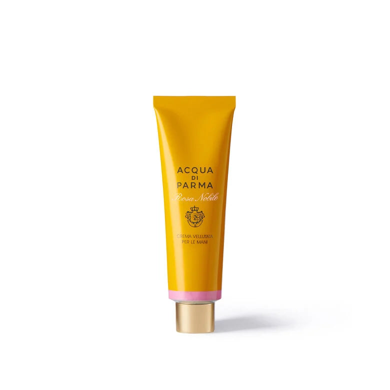 Rosa Nobile Hand Cream