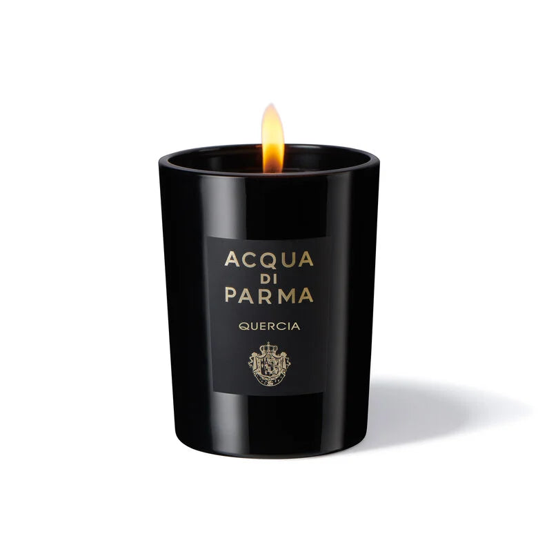 Quercia Candle