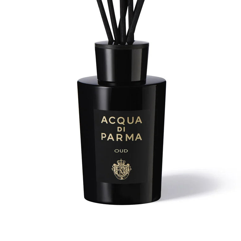 Oud Room Diffuser