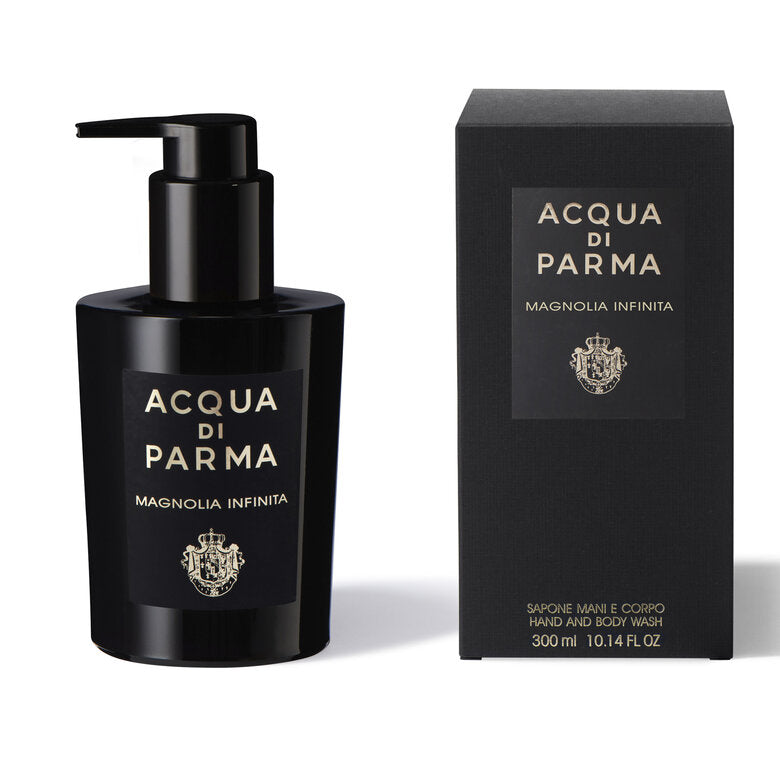 ADP Magnolia Infinita Hand & Body Wash