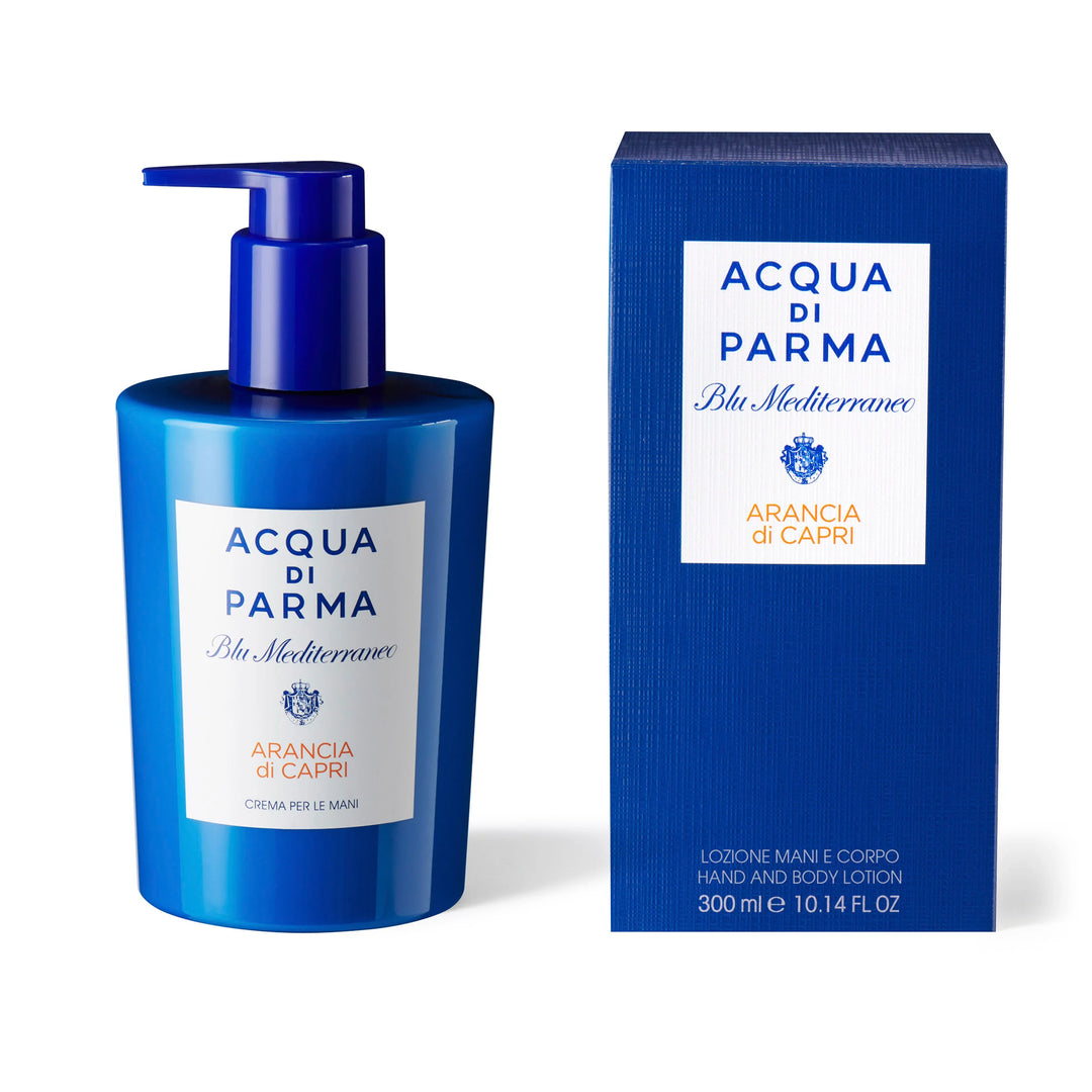 ADP Arancia Di Capri  Body Lotion