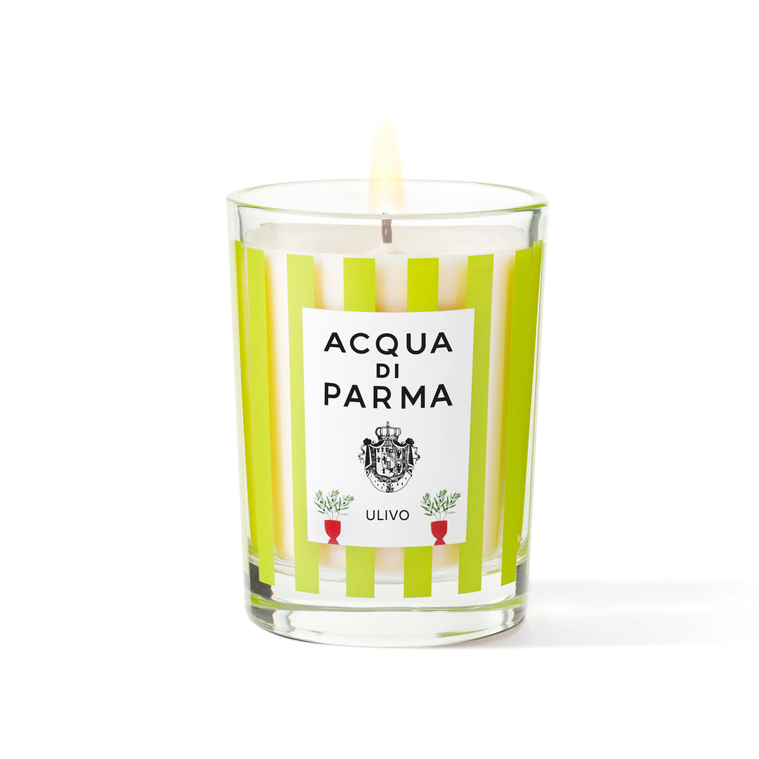 ADP Ulivo Candle