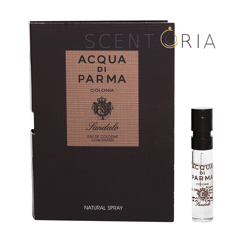Colonia Sandalo EDC – Scentoria