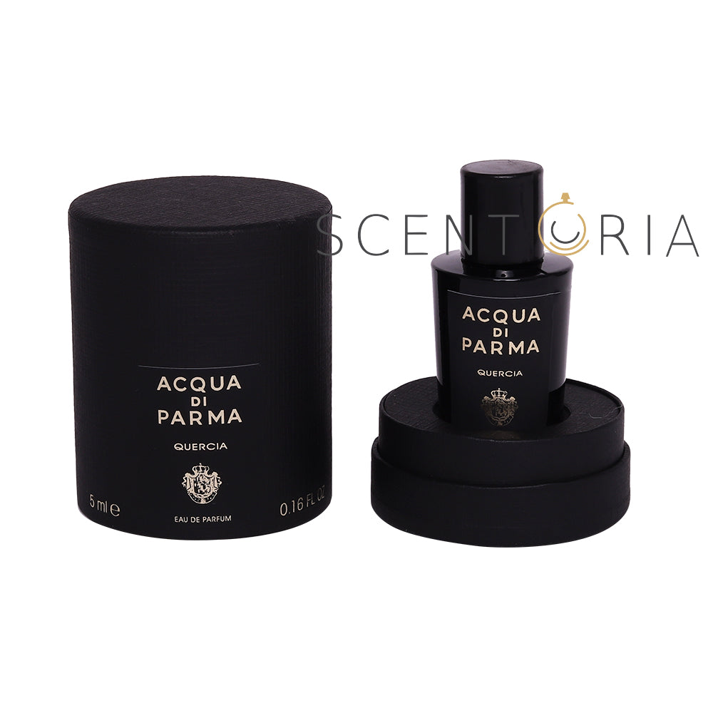 Quercia EDP