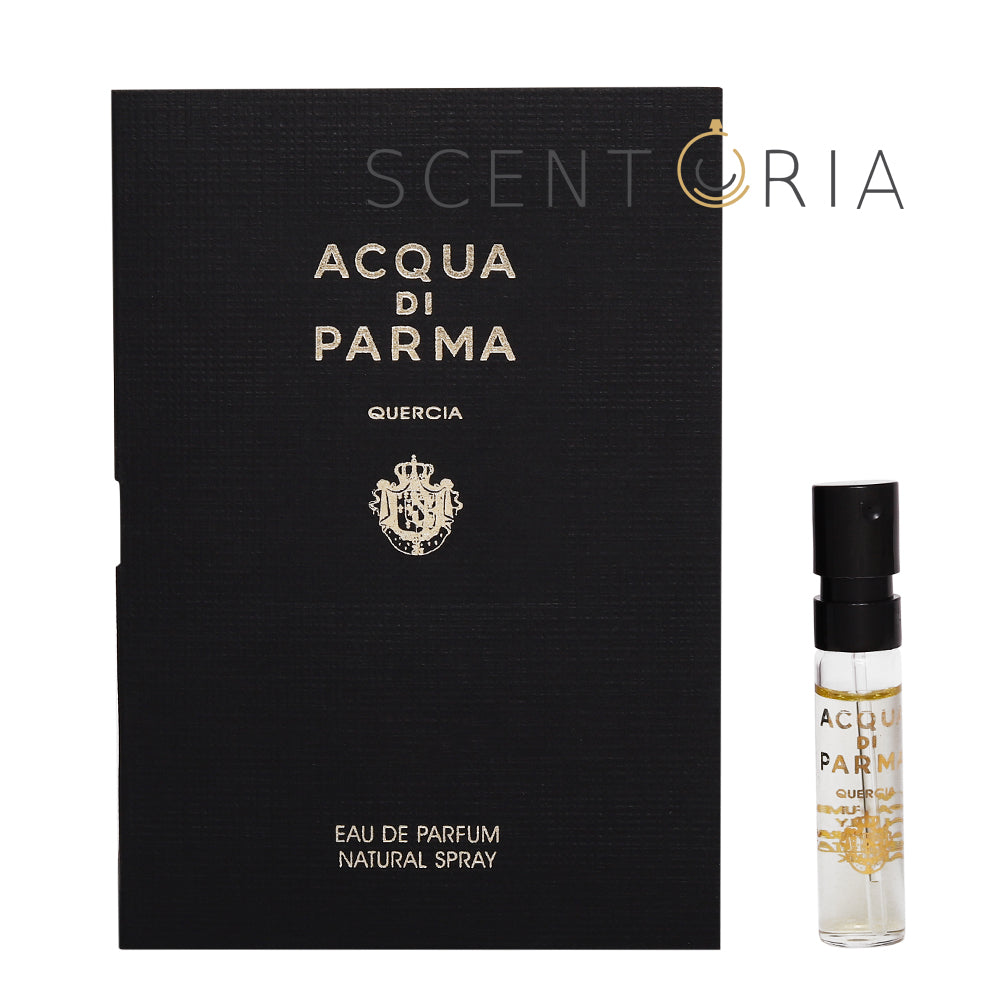 Quercia EDP