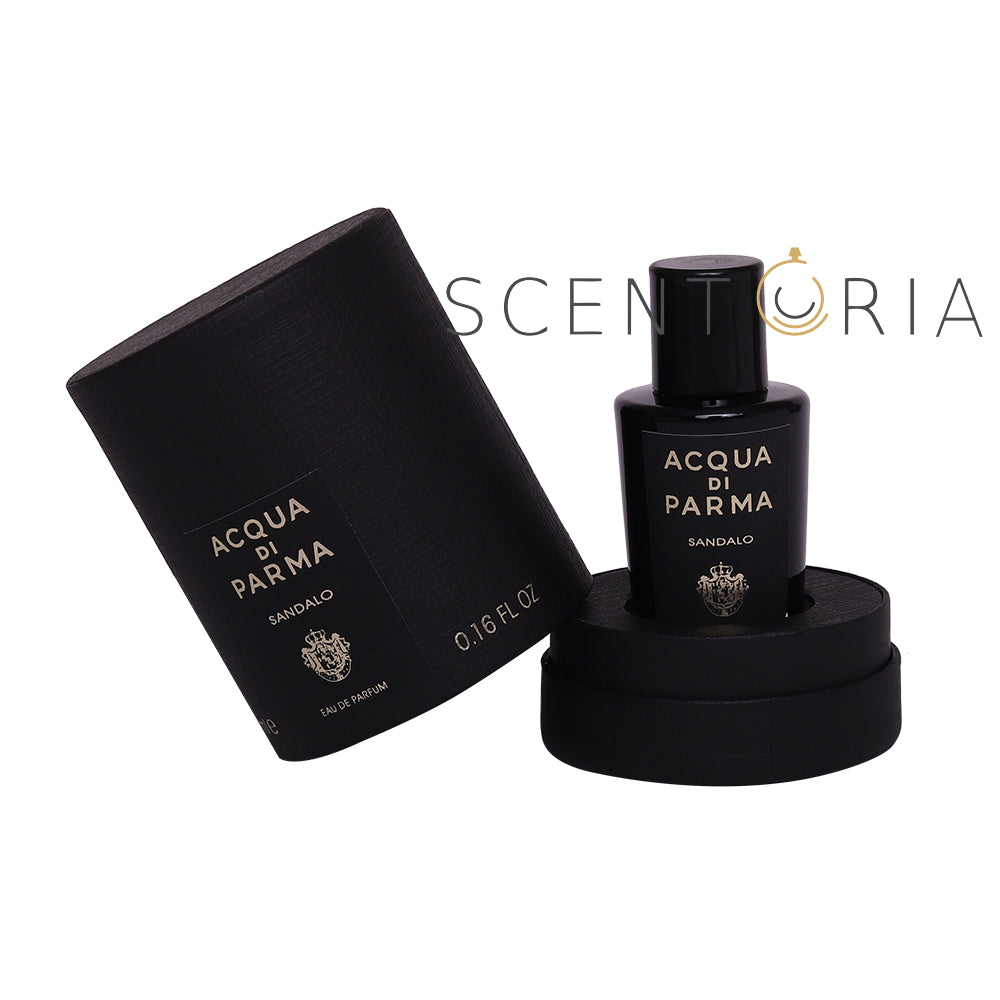 Sandalo EDP – Scentoria