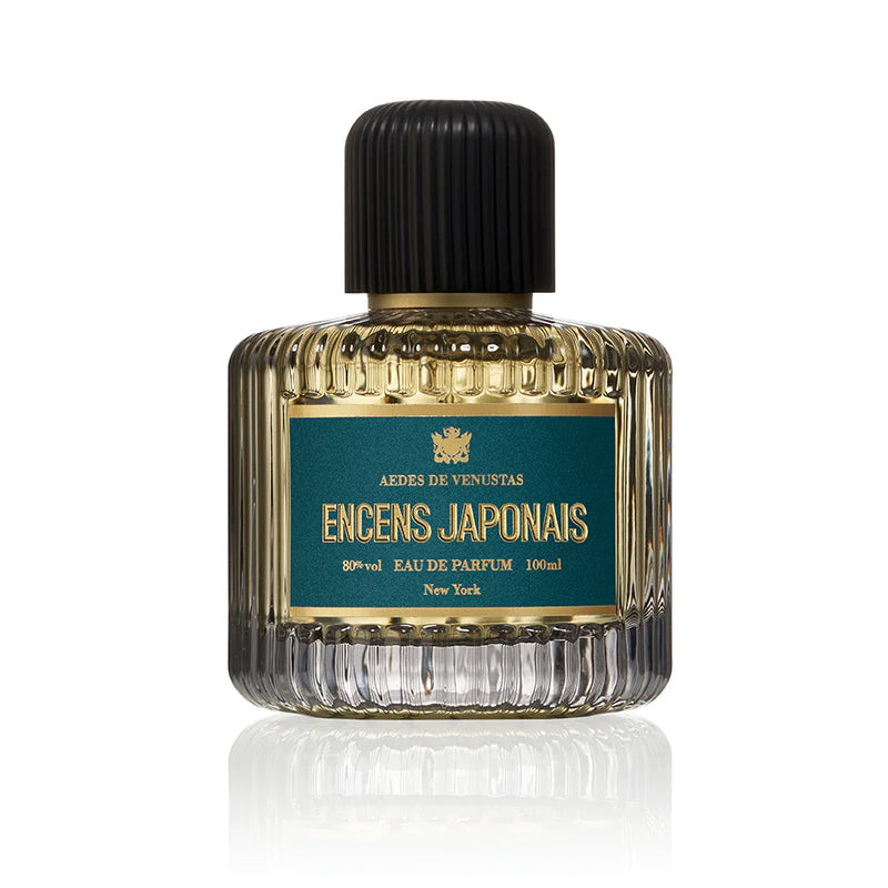 Encens Japonais EDP