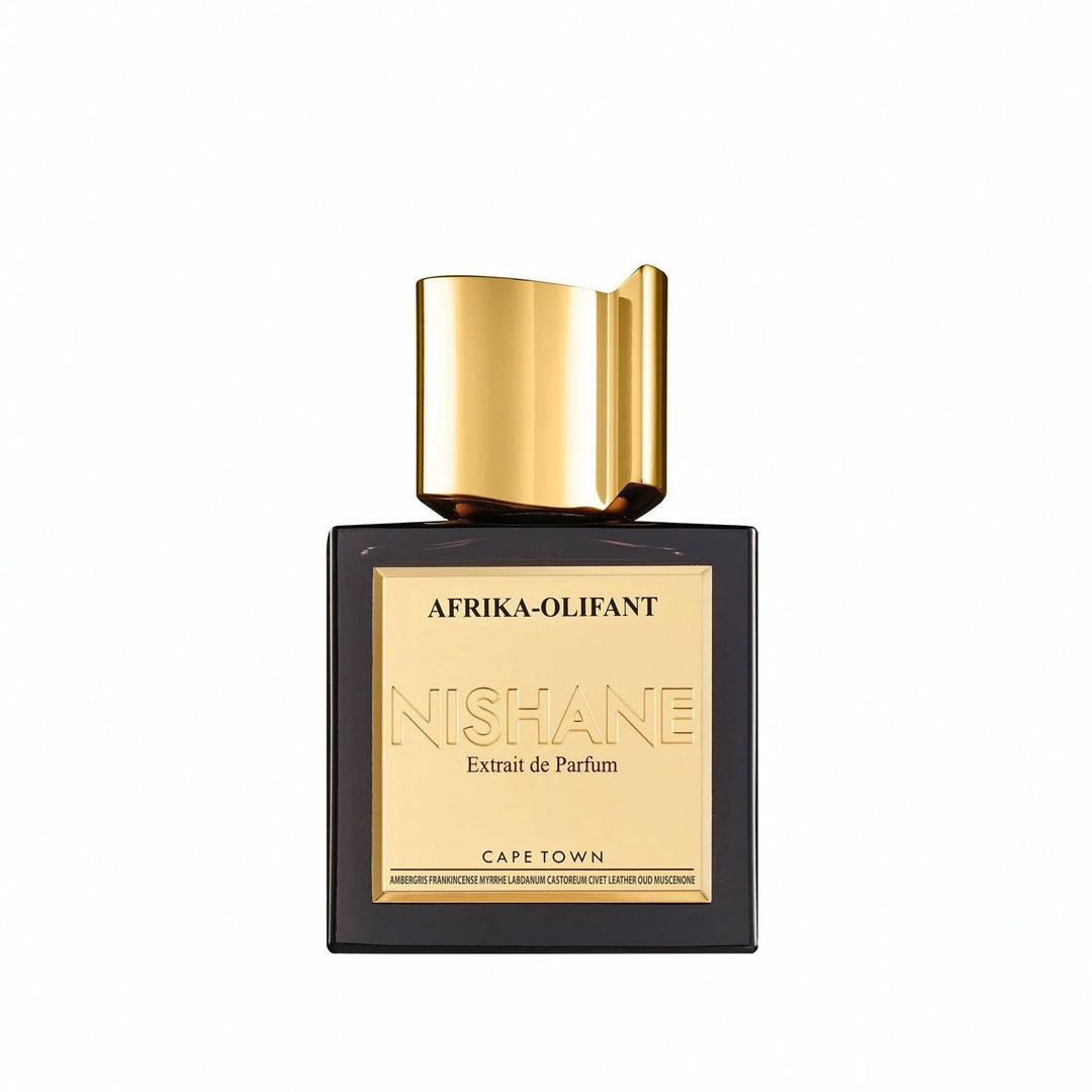 Afrika-Olifant Extrait De Parfum