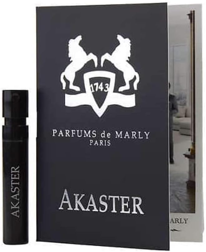 Akaster EDP