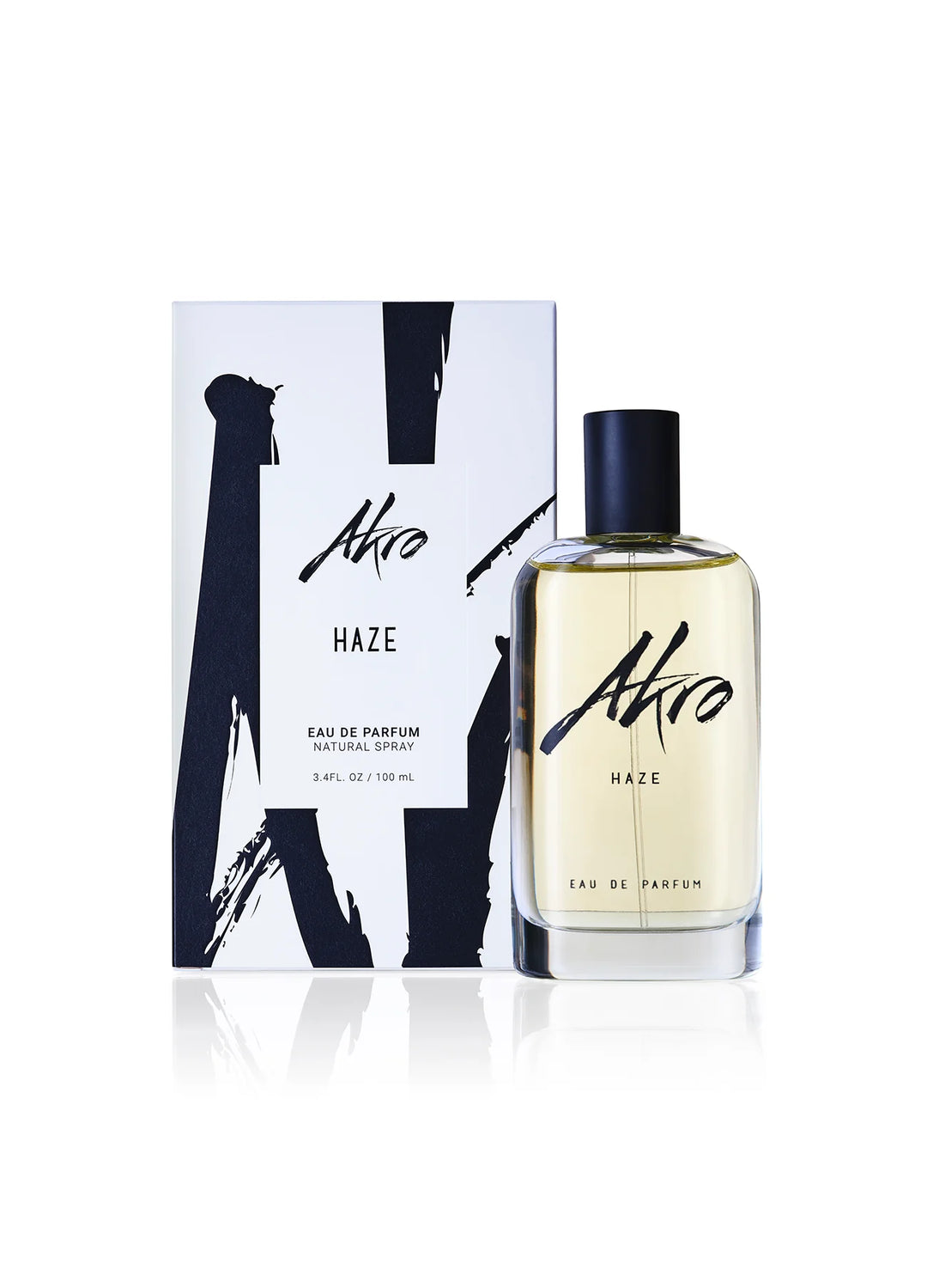 Haze EDP