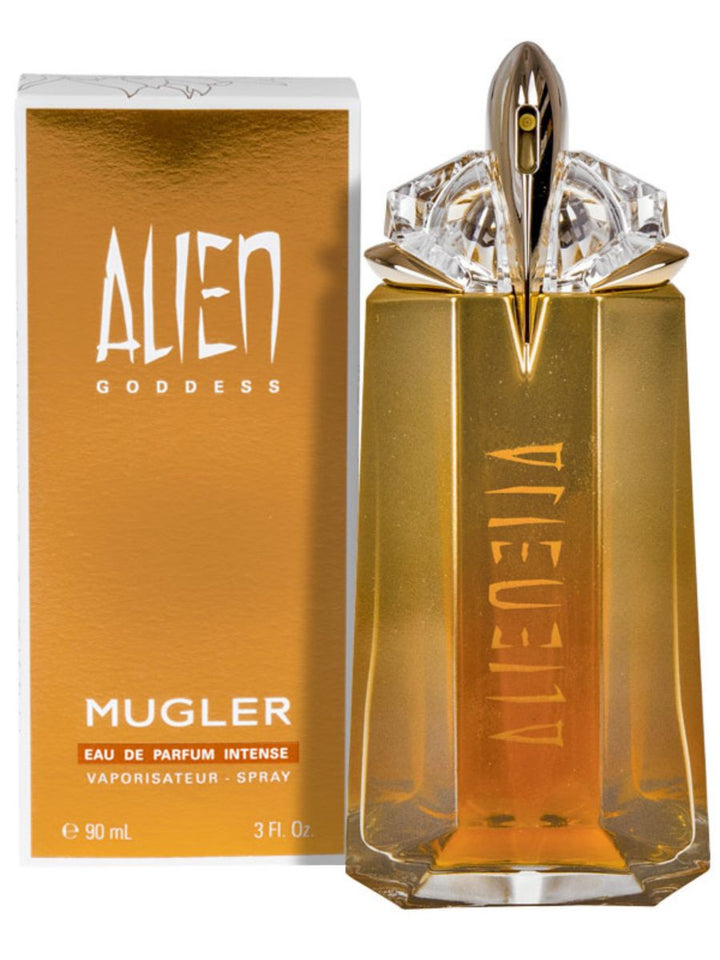 Alien Goddess EDP Intense