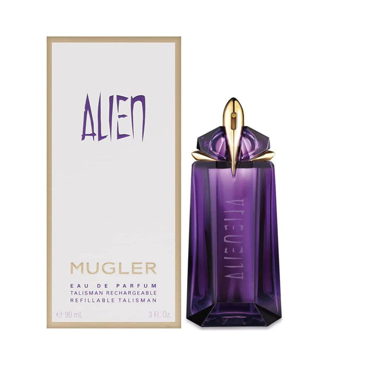 Alien EDP