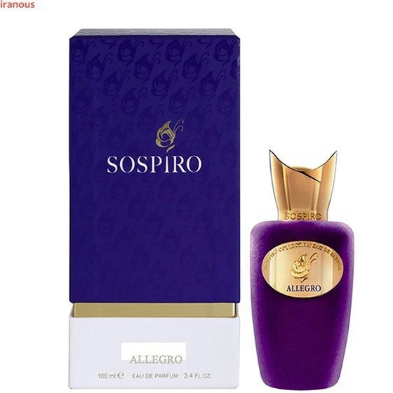 Allegro EDP