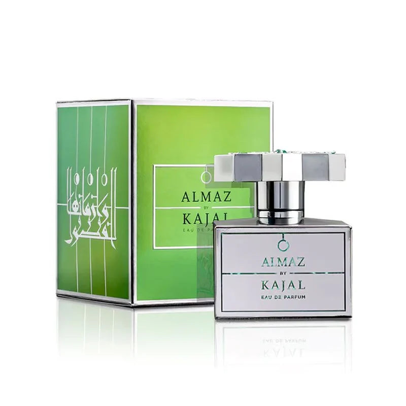 Almaz EDP