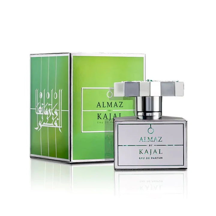 Almaz EDP