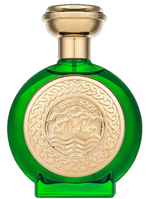 Green Sapphire EDP